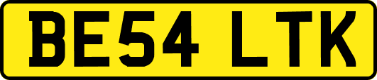 BE54LTK