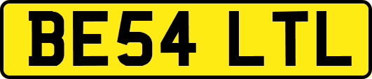 BE54LTL