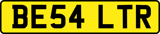 BE54LTR