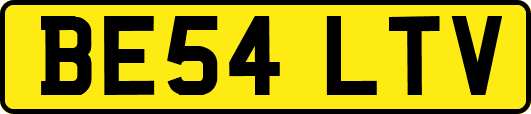 BE54LTV