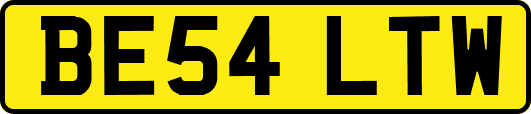 BE54LTW