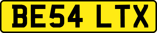 BE54LTX