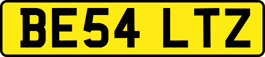 BE54LTZ