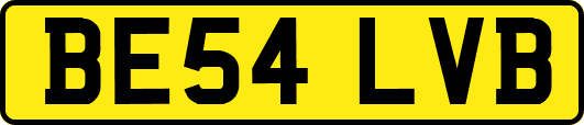 BE54LVB