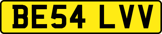 BE54LVV