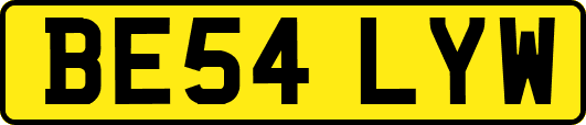 BE54LYW