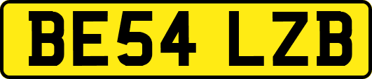 BE54LZB