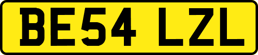 BE54LZL