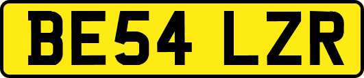 BE54LZR
