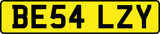 BE54LZY