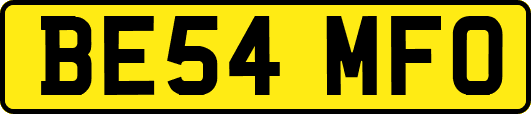BE54MFO