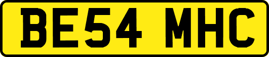 BE54MHC