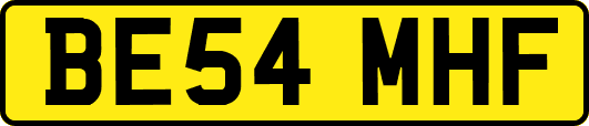 BE54MHF