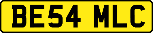 BE54MLC