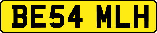 BE54MLH