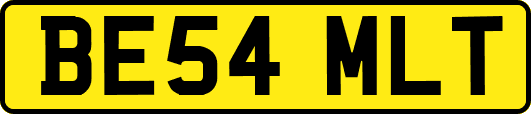 BE54MLT