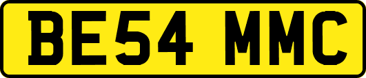 BE54MMC