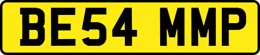 BE54MMP
