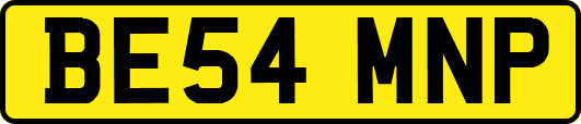BE54MNP