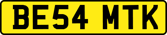 BE54MTK