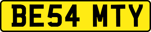 BE54MTY