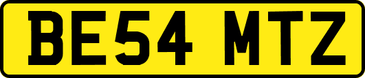 BE54MTZ