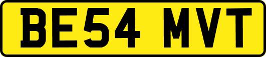 BE54MVT