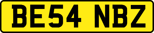 BE54NBZ
