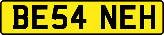 BE54NEH