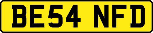 BE54NFD