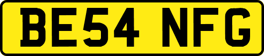 BE54NFG