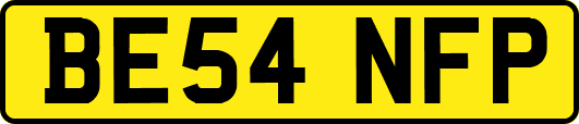 BE54NFP