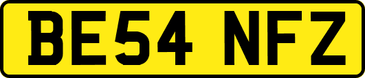 BE54NFZ