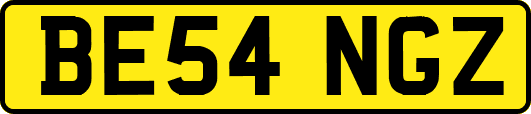 BE54NGZ