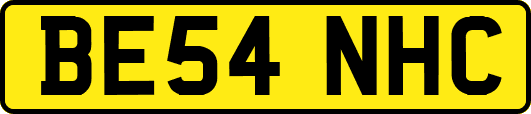 BE54NHC