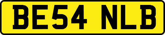 BE54NLB
