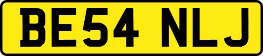 BE54NLJ