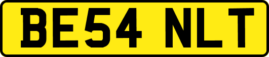 BE54NLT