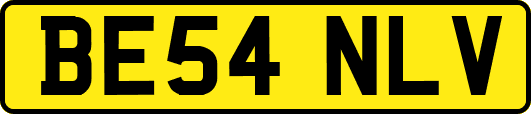 BE54NLV