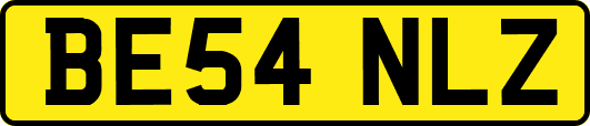 BE54NLZ