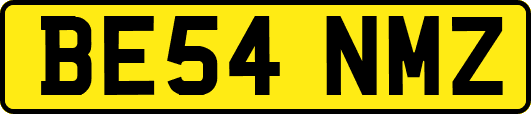 BE54NMZ