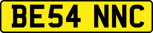 BE54NNC
