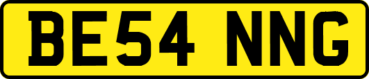 BE54NNG