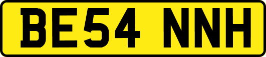 BE54NNH