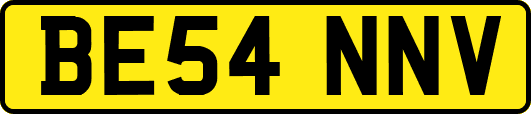 BE54NNV
