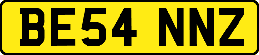 BE54NNZ