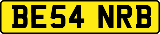 BE54NRB