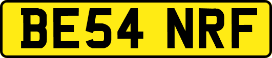 BE54NRF