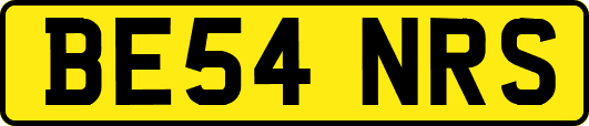 BE54NRS