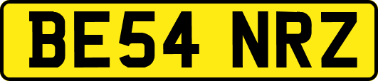 BE54NRZ